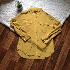 Banana Republic Top